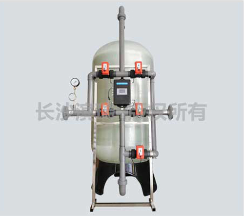 全自動過濾設備