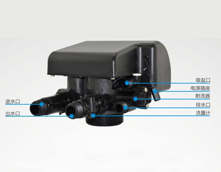 全自動過濾設備