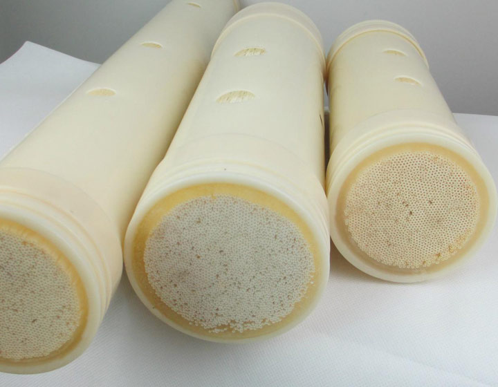 井水過濾器:家用井水超濾凈水設備