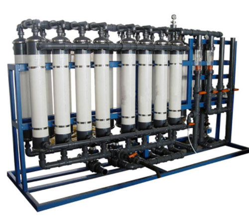 工業(yè)凈水設備