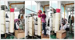 自動鈉離子交換器怎樣調(diào)程序？長沙濱瑞技術指導！