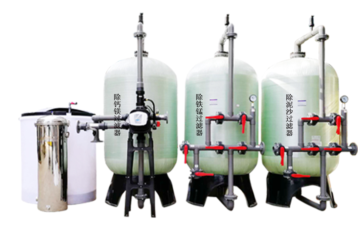 哪些原因會導致全自動軟水器不再生?