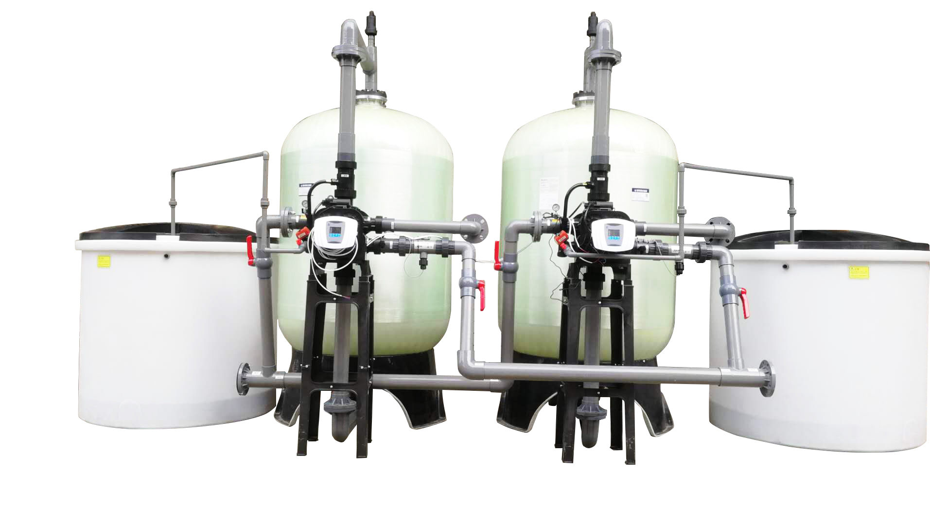 什么是軟化水?軟化水對(duì)我們生活有什么用處?