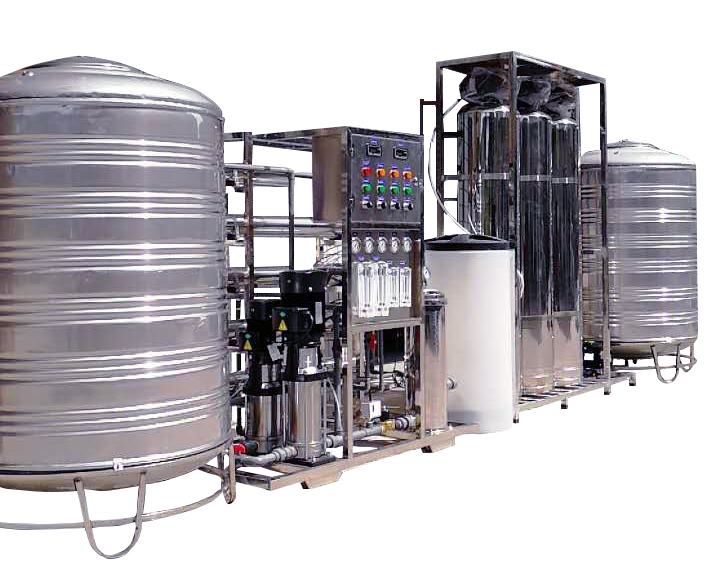 反滲透設(shè)備維護調(diào)試的十大步驟解析