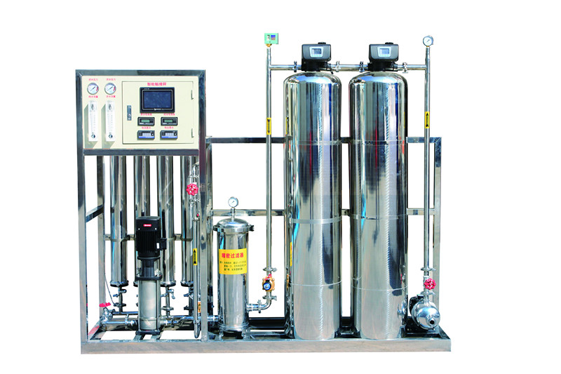 反滲透膜安裝的8個簡單步驟總結