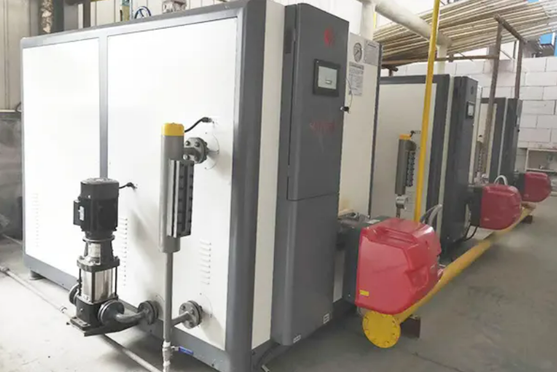 蒸汽發生器 蒸汽發生器